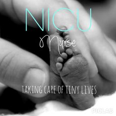 I am so excited to announce that I will finally be a NICU nurse! Neonatal Nursing, Neonatal Nurse Practitioner, Nicu Nursing, Nursing Goals, Neonatal Care, Nursery Nurse, Nurse Inspiration, Nurse Rock