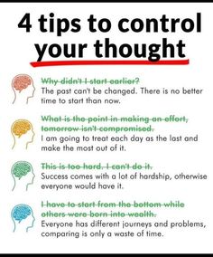 Control Your Mind, How To Control Emotions, Understanding Emotions, Mental Health Facts, Personal Improvement, Emotional Awareness, Self Confidence Tips, Skills To Learn