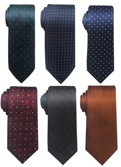 PRICES MAY VARY. Normal Size-2.95 inches*57.5 inches of tie;best size for men Excellent Material- tie and hanky,1200 stiches woven craft to ensure perfect fit, sturdy manufacture, vibrant colors and peerless quality that you experience with all your senses! This is the latest design in 2023,so elegant and generous.They are quality made, stylish, affordabl,it is perfect dress in business party,office,wedding,birthday Each pack contains a variety of colors and can be paired with different suit shi Tie For Men, Suit Shirts, Office Parties, Tie Set, Silk Ties, Latest Design, Neck Tie, Perfect Dress, Fashion Branding