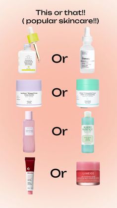 #preppy #skincare #preppyskincare #glowrecipe # drunk elephant #mariobadescu Mario Badescu, Drunk Elephant, Toner, Mario, Elephant