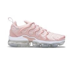 Vguc They Are More Blush Not Pink Nike Vapor Max Plus, Vapor Max Plus, Nike Vapor Max, Vapor Max, Nike Vapor, Shoes Nike, Nike Shoes, Nike Women, Athletic Shoes