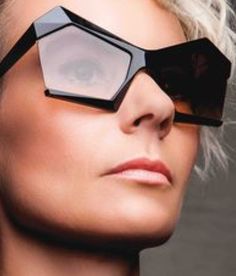 Fashion Technology Design, Wooden Glasses, Technology Fashion