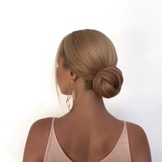 Easy Updos For Medium Hair, Diy Updo, Easy Updo, Easy Updo Hairstyles, Wedding Hairstyles Tutorial, Updo Wedding, Hairstyle Tutorials, Up Dos For Medium Hair, Hair Tutorials Easy