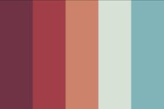 the color palette is very colorful and it's perfect to use