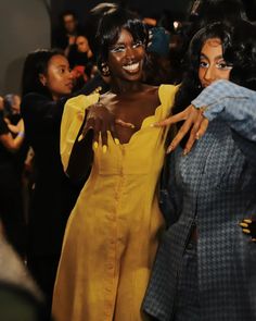 Backstage + Details From Tolu Coker's SS25 Show... lenses by @yossyakin #ToluCoker #SS25 #YossyAkin #fashionphotography #RunwayFashion #RunwayShow #FashionShow #LFW #FlawlessMagazine Photo Dump, Couture