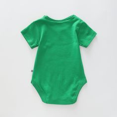 Nothing says summer cheekiness quite like our Uncle Slogan Print Bodysuit in a bold, bright green colour that can't be missed. • Baby and Infant Bodysuit • Bold green colour with Uncle Like a Dad But Way Cooler print • Soft, breathable material that moves with bubs body • Snap press button closure on the shoulder and crotch • Fabric: 100% Cotton • Product Code GPBB1259 Jumper Pants, Formal Shorts, Belted Blazer, Knitwear Dress, Print Bodysuit, Dress Hats, Green Colour, Accessories Jacket