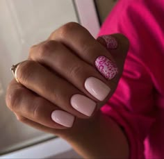 Nails Pink Chrome, Nail Designs Hot Pink, Barbiecore Nails, Dreamy Nail, Almond Nails Pink, Pink Stiletto Nails, Barbie Pink Nails, Pale Pink Nails, Nail Aesthetic