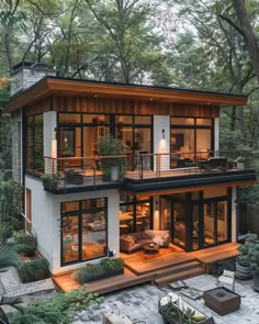 Container House Design Container Houses, Modern Tiny House, Tiny House Movement, Container House Design, Tiny House Cabin, Container Home, Tiny House Living, Tiny House Plans, Container Homes