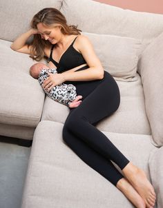 Seraphine's maternity leggings are soft to the touch and made to grow with you, with carefully considered design in every detail. Maternity Leggings, Black Leggings, To Grow, Leggings, Pendant, Quick Saves, Black, Design