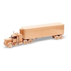 Wood Tractor, Wooden Vehicles, Woodworking Craft, Woodworking Organization, Wooden Toy Trucks, Woodworking Shows, Woodworking Cabinets, Woodworking Storage, Woodworking Business