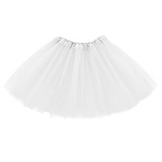 PRICES MAY VARY. 【 UPGRADE DESIGN】Waist:20"-48",Length:10.5".Lightweight tulle and polyester permeability material.The length of tutu can cover a decent part of your hips.Elastic waistline and vivid colors,fluffy 5 layers in it without satin lined make it pop!Soft elastic waistband and the skirt is Stretchy & comfortable. 【Halloween TUTU for WOMEN GIRLS】This women tutu skirts are perfect festive for Halloween,marathon,Christmas,themed run,concert,event,rave,crayon costume,walk，birthday celebration,fun races,dance fitness,stage performance ,dance recitals, ballet classes, performances, 4K dash run marathons, costume dress-up party, and more school events. 【FASHION STYLE】This tutu for women girls can be easily mixed and matched different clothes.Available in many kinds of cute vibrant colors Halloween Marathon, Toddler Dresses Fancy, Tutu Women, Tutu Skirt Women, Colorful Skirt, White Tulle Skirt, Ballerina Skirt, Running Skirt, Halloween Tutu