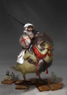 Mouse Guard Rpg, Surreal Animals, Mtg Tokens, Fantasy Armor, Fantasy Warrior, Arte Animal, Fantasy Illustration