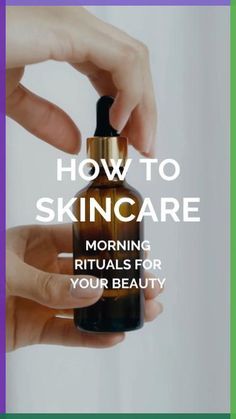 Transform your skincare routine with my expert tips!🌟✨ Unleash your natural beauty and glow from within! Revamp your skincare with a proven routine: Morning—cleanse, tone, Vitamin C, SPF. Evening—gentle makeup removal, bi-weekly exfoliation, retinol, hydrating night cream. Backed by scientific studies, these steps ensure balanced pH, enhanced product absorption, sun protection, and anti-aging benefits. I've linked my daily skincentials and devices #SkinCareSolutions #GlowingSkin Pregnancy Safe Products, Skin Care Serum, Glass Skin, Spf Sunscreen, Anti Aging Skin Products, Flawless Skin, Aging Skin Care, Skin Concern, Skin Care Essentials