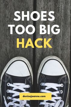 #shoehacks#tipsforshoes# How To Fix Shoes That Are Too Big, Shoe Hacks Too Big, How To Make Big Shoes Fit Smaller, Big Shoes Hack, How To Make Shoes Fit That Are Too Big, How To Make Shoes Smaller, Shoes Too Big Hack, How To Make Boots, Bad Shoes