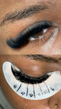 8mm Lash Extensions, Lashes With Mapping, Lash Extensions Mapping Styles, Lash Mapping Eyelash Extensions