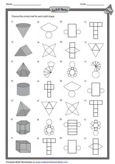 worksheet showing how to make an origami puzzle for kids and adults