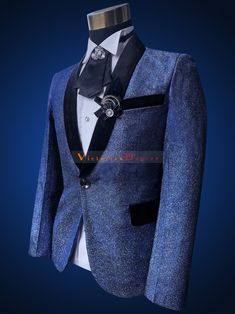 Name:Mens Slim Fit Blazer Casual Blue Flower Printed Party Mens Wedding Suits    Closure Type: Single Breasted   Color: blue, red   Condition: Brand new   Occasion: Versatile   Include: jacket + pants     Notice : Please remark your height and weight when you placed an order.      amp;nbsp;      amp;nbsp; Blue Tuxedo Style Blazer For Ceremonies, Blue Tuxedo Blazer For Ceremonies, Royal Blue Tuxedo Suit For Party, Elegant Blue Blazer For Ceremony, Elegant Royal Blue Wedding Blazer, Blue Tuxedo Blazer For Wedding, Royal Blue Tuxedo With Suit Collar For Wedding, Royal Blue Tuxedo Blazer For Wedding, Royal Blue Wedding Tuxedo With Suit Collar