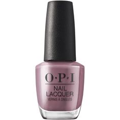 The Best OPI Nail Colors For Fall 2023 Best Opi Nail Colors, Nail Colors For Fall, Fall Nail Colors Opi, Opi Fall, Opi Nail Polish Colors, Plum Nails, Opi Nail Colors, August Nails