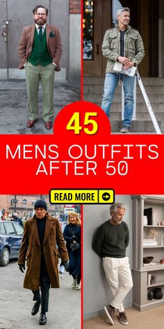 Men Over 50 Fashion Guide: Trends, Casual & Business Style Tips Style For Men Over 50, Men Over 50 Fashion, Haircuts For Balding Men, Over 50 Fashion, Light Grey Blazer, Smart Casual Office, Older Mens Fashion, Men Over 50, Navy Polo Shirt