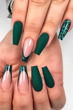 Crown Aesthetic, St Patricks Day Nails, Chop Recipes