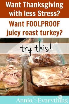 How To Make Turkey Ahead Of Time, Cooking The Turkey Ahead Of Time, Cook Ahead Turkey, Cooking Turkey Ahead Of Time, Make Turkey Ahead Of Time, Cooking Turkey Day Before Thanksgiving, Cooking Turkey A Day Ahead, Make Ahead Roast Turkey, How To Cook A Turkey A Day Ahead