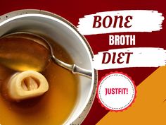 Wondering if the Bone Broth Diet can help with weight loss? This diet focuses on sipping nutrient-packed bone broth while also incorporating whole foods for a balanced approach to fat loss and gut health. High in protein and collagen, bone broth can curb cravings, support digestion, and boost metabolism. But does it really work? Click the link to find out if it's the right fit for your weight loss goals! 🍲✨ #BoneBrothDiet #WeightLossJourney #GutHealth #HealthyLiving