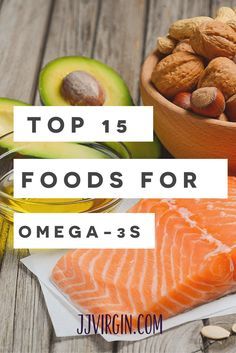 Are you getting enough omega-3s? Here’s a list of 15 foods that will give you plenty of these helpful anti-inflammatories! Find out more about foods high in omega-3s and the health benefits of omega-3 fatty acids like reducing inflammation and better brain health. Omega Rich Foods, Foods High In Omega 3 Fatty Acids, Foods High In Omega 3, Fatty Acid Foods, Breastfeeding Recipes, Add Diet, Omega 3 Foods, Galveston Diet, Sport Supplements