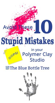 How To Use Polymer Clay Molds, Polymer Clay Tools For Beginners, Polymer Clay Basics, How To Paint Polymer Clay, Polymer Clay How To, Polymer Clay Figures Tutorial, Polymer Clay Tips And Tricks, Polymer Clay Jewelry Techniques, Sculpey Clay Ideas