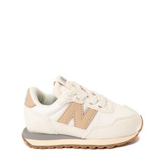 New Balance 237 Athletic Shoe - Baby / Toddler - Turtledove Crochet Moccasins, Baby New Balance, Baby Tennis Shoes, New Balance 237, First Crochet, Girls Tennis Shoes, Bday Wishlist, Zapatillas New Balance, Shoe Size Chart Kids