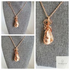 🐕 Big deals! Handcrafted Carnelian Agate Pendant Necklace with Copper Wire Design Wearable Art for Women's Special Events Trendy Jewelry for all Ages only at $58.50 Hurry. #HandcraftedNecklace #WrappedPendant #CopperWireDesign #UniqueDesign #NaturalBeauty #CarnelianAgate #BohoStyle #PendantJewelry #AgateStone #WomensGift Carnelian Agate, Agate Pendant Necklace, Wire Design, Handcrafted Necklace, Agate Pendant, Wrapped Pendant, Trendy Jewelry, Agate Stone, Copper Wire