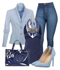 Mode Ab 50, Outfits Jeans, Dion Lee, Jeans Casual