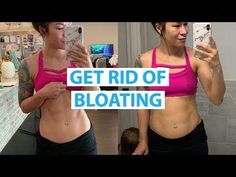 Sia Cooper, Diary Of A Fit Mommy, Heart Diet, Too Much Estrogen, Bloated Stomach, Bloated Belly, Mommy Workout, Healthy Morning Routine, Brittle Nails