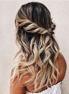 Hairstyle Bridesmaid, Wedding Hairstyles Bridesmaid, Twisted Hair, Wedding Crashers, Prom Hairstyles For Short Hair, Hoco Hairstyles, Hair Up Styles