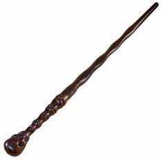 PRICES MAY VARY. MUST-HAVE FOR YOUR ACCESSORY WAND: The Wand is a meticulous recreation of the wand and box props used in the Harry Potter film series, crafted with high quality materials. 100% NATURAL: Solid Lamk wood magic wand, many fine lines are carved entirely by hand, painted black with outstanding wood grain as a source of overflowing energy. With carefully selected wood, this magic is not only hard to broken than plastic, but also eco-friendly sustainable children’s toys. WIZARD MAGIC c Harry Potter With Wand, Cool Wand Designs, Custom Harry Potter Wands, Harry Potter Wands, Harry Potter Wand Display, Real Magic Wands, Halloween Costume Awards, Wand Woods, Custom Harry Potter