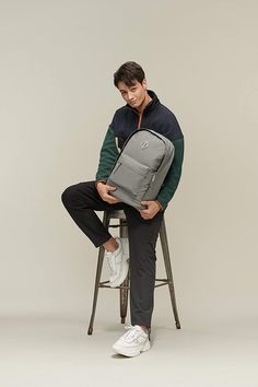 Urban Outfitters Photography, Backpack Styling, Minimal Font, French Accent, Mark Ryden