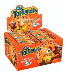 torquita chocolate bar display box