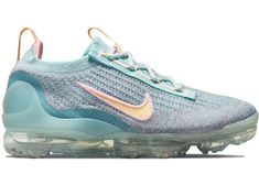 Buy and sell authentic Nike shoes on StockX including the Nike Air VaporMax 2021 FK Light Dew (W) and thousands of other sneakers with price data and release dates. Air Vapormax Plus, Nike Air Vapormax Plus, Nike Sale, Air Vapormax, Mens Nike Shoes, New Nike Air, Nike Air Vapormax, Triple Black, Man Running