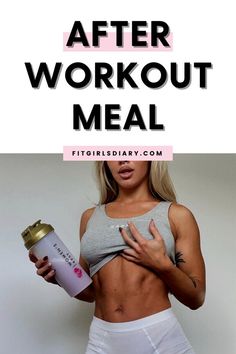 I packed a post workout guide, to help you understand and finally nail your post workout meal, post workout snacks and post workout drinks, to get better results. Let’s get started right away! After Workout Food, Workout Post, Workout Drinks, Drinks And Snacks, Post Workout Drink, Pre Workout Food, Acne Overnight