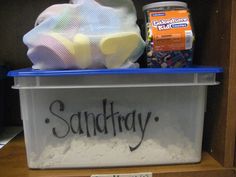 Portable Sandtray - one of the best things EVER for individual counseling sessions. http://www.elementaryschoolcounseling.org/individual-counseling-documents.html Individual Counseling Activities, Play Therapy Room, School Based Therapy, School Counseling Office, Counseling Techniques, Guidance Counseling, Elementary School Counselor, Writing Papers