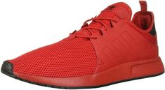 Scarlet Red Running Sneakers Adidas Shoes Outlet, Sporty Shoes, Red Bottom Shoes, Adidas Originals Mens, Mens Nike Shoes, Designer Products, Shoes Sneakers Adidas, Adidas Tubular Defiant, Running Sneakers