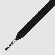 Mr. Lacy Flatties Black Or White - The Classic Flat Laces, with Premium Quality 10 mm wide, 150 cm Long.  will give that touch of luxury to your shoes. Premium Fibers High-quality product Perfect fit for Jordans and Hi Top shoes Flatties Black Or White long: 150 cm / 59 inch wide: 10 mm / 0.39 inch Fit to the shoe with 7-9 Rows Brand New in Original Box  A pair of laces in the original box packing Satisfaction Guarantee:  Original Mr. Lacy product Brand new pair in original box packing High Qual Yellow Lipstick, Lace Flats, Black Flats Shoes, Box Packing, Floral Tee, Shoe Insoles, White Flats, Plain Black, Black Laces