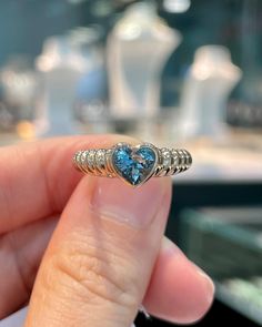 Follow @desireegems for special offer Main stone : Aquamarine 0.84ct Metal : 18k Rose Gold Ring size : HK 15 | US 6.75 (Free Resizing) DM for more info . . . #aquamarinering #aquamarine #bespoke #bespokejewellery #jewellery #jewelry #gemstone #gems #finejewellerysg #preciousgems #highjewellery #highjewelry #singaporejewellery #singaporejeweller #singaporejewelry #singaporefinejewellery Aquamarine Ring Vintage, Birthday Stone, Fancy Design, March Birthday, Cvd Diamond, Solid Gold Ring, Aquamarine Ring, Eco Friendly Jewelry