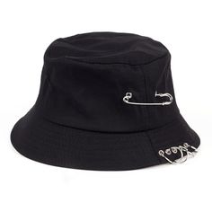 You will find that this baseball cap is a high quality, stylish cap made with high quality materials and is designed to be stylish and comfortable. Do you wanahavit? Cheap Black Baseball Cap For Summer, Bucket Hat Fashion, Black Bucket Hat, Black Bucket, Bucket Hat Black, Quality Hats, Fisherman Hat, Cute Hats, Girls Fashion