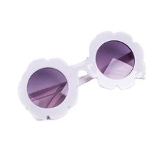 Celebrate Spring in style with these darling round wild flower sunnies! Kids Sunglasses Pack of 1 Color Options: Peach, Clear Peach, Pink, White or Clear Flower Face: 5" w x 2.5" height Flower Face, Fashion Moodboard, Mood Board Fashion, Kids Sunglasses, 70s Inspired, Wild Flower, Peach Pink, White Flower, White Flowers