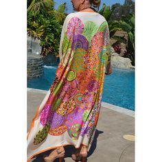 Blouse Tile, Maxi Dress Outfits, Bohemian Beach Dress, Kaftan Maxi Dress, Maxi Dress Outfit, Mini Dress Formal, Muslim Dress, Bohemian Maxi Dress, Bat Sleeve