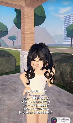 ib.@dess_avex on tiktok Baddie Outfits Ideas, Berry Ave, Girl Fits, Roblox Codes, Baddie Outfits, Outfits Ideas, Berry, Fashion Week, Coding