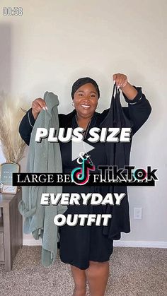 ▷ 6 Fall Outfit Ideas Worn by a real Plus Size Woman! - From Head To Curve summer outfits 2024 fashion trends women, summer outfits preppy, summer outfits men streetwear, summer outfits 2 Plus Size Women’s Fall Fashion, Plus Size Fall Outfit 2024, Plus Size Weekend Outfit Casual, Casual Spring Outfits 2024 Plus Size, Fall Plus Size Outfits For Work, Wide Leg Plus Size Outfit, Plus Size Fall Casual Outfits, Plus Size Joggers Outfit Casual, Plus Size Winter Outfits Cold Weather Casual