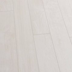 an image of white wood flooring that looks like it has been painted