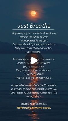 Inspiration | Motivation | Success on Instagram: "Sometimes you just need to breathe...

👉Follow @inspirationforincome
👉Follow @inspirationforincome
👉Follow @inspirationforincome

👉🔥 Subscribe to our FREE Newsletter for inspiration and healthy living tips delivered straight to your inbox.
🔥Click the link in our bio to Subscribe. DON'T MISS OUT! ✨

🎁 BONUS: When you subscribe now you'll receive a FREE Gift of 5 of our most popular Wallpapers!

#inspiration #justbreathe #scenery"