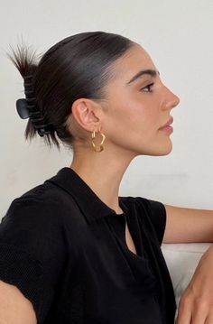 Mothers Daughter, Orion Carloto, Low Ponytail, Hair Envy, Bad Hair, Instagram Foto, Hair Day, Skin Makeup